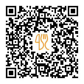 QR-code link naar het menu van Gui Korean Bbq