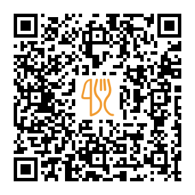 QR-code link naar het menu van The Sweet North