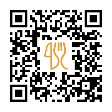 QR-code link naar het menu van Jae