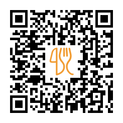 QR-code link naar het menu van Wok Asador