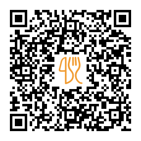 QR-code link naar het menu van Moon Korean Bbq