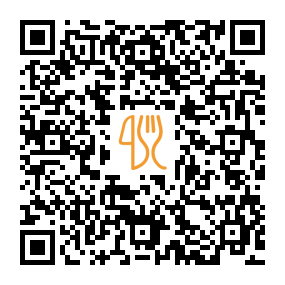 QR-code link naar het menu van Organic Fusion Teahouse Dessert