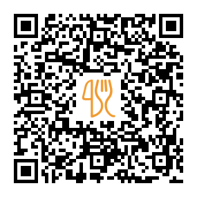 QR-code link naar het menu van Spain Club 스페인클럽