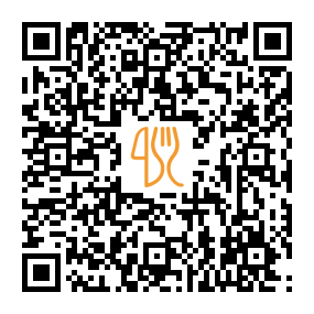 QR-code link naar het menu van Steel Horse Grill