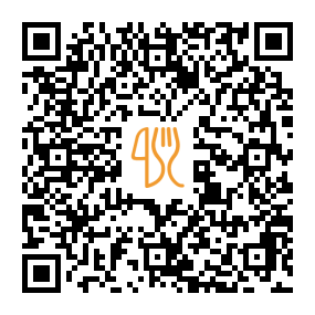 QR-code link naar het menu van Blaze Pizza