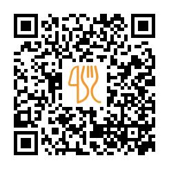 QR-code link naar het menu van Jim's Burgers