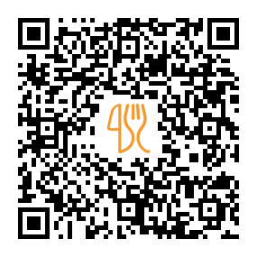 QR-code link naar het menu van Thai Kitchen