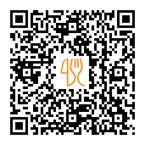 QR-code link naar het menu van Sake Japanese Korean Bistro