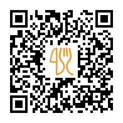 QR-code link naar het menu van Wu's Cafe