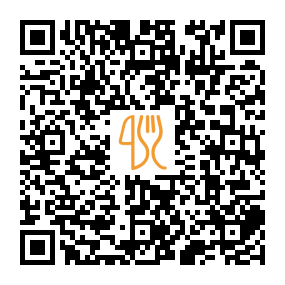 QR-code link naar het menu van Hungry Horse New Inn