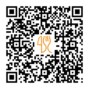 QR-code link naar het menu van Wild Ginger Asian Cuisine