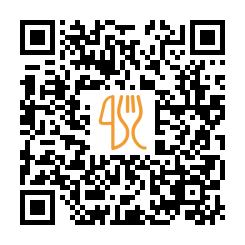 QR-code link naar het menu van Кафе Алёнка