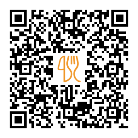 QR-code link naar het menu van The Three Moorhens