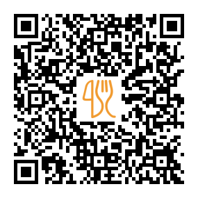 QR-code link naar het menu van Tiny Feet Bistro