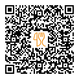 QR-code link naar het menu van The Lucky Pig Fulham