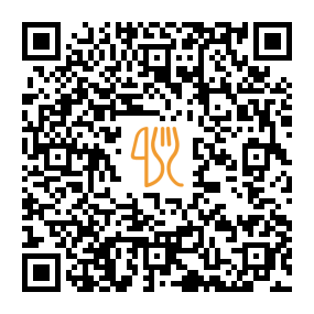 QR-code link naar het menu van Thai Orchid Restaurant