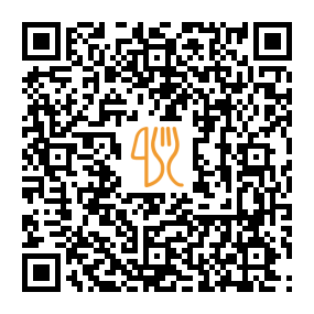 QR-code link naar het menu van The Curry Pot Indian Nepalese Cuisine