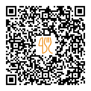 QR-code link naar het menu van Hôtel du Centre et du Lauragais***