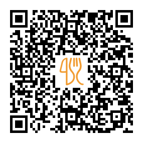 QR-code link naar het menu van Stove House Famly