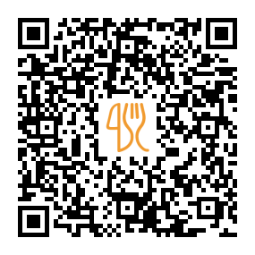 QR-code link naar het menu van Asian Bistro Hawaii Bbq