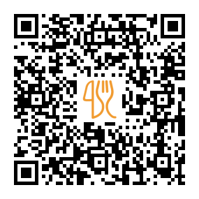 QR-code link naar het menu van Flo-jo's Tavern Hall, Llc