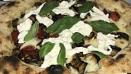 Alchemiae Pizza Bistrot food