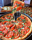 Rance's Chicago Pizza food