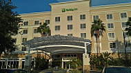 Holiday Inn Titusville Kennedy Space Ctr, An Ihg outside