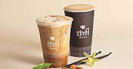 Peet's Coffee food