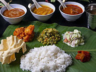 Passions Of Kerala New World Park food