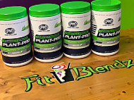 Fit Blendz, LLC inside