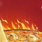 Pizza Hut food