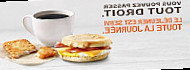 A&w Canada food