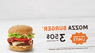 A&w Canada food