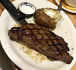 Colorado Grill Steak House food