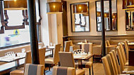 Le Bistrot Des Vignes Paris 16 food