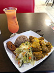 Island Flavorz food