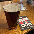 The Thomas Waghorn (wetherspoon) food