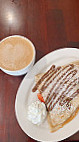 Ohbella Gelato Crepe Cafe food