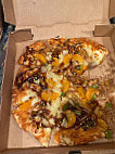 Coburg Pizza Company food