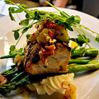 Citron Bistro, Vero Beach food