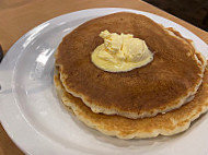 Maxfield's Pancake House inside