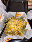 Filiberto's Mexican Food food