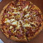 Pizza Guys Franchises, Inc. food