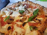 Perna Pizzeria&friggitoria food