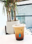 Blue Bottle Coffee food