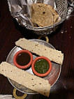 Mantra Masala food