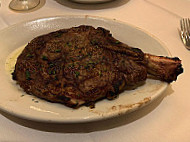 Ruth's Chris Steak House - Edmonton food