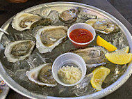 Deckhand Oyster Seafood food