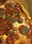 Verrazzanos New York Pizza food